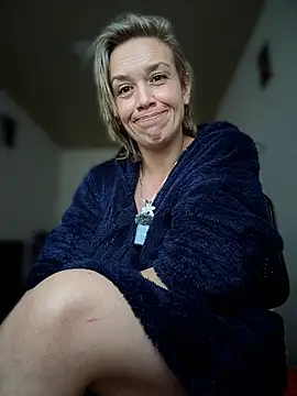 MARILYNRICHTER live sex cam