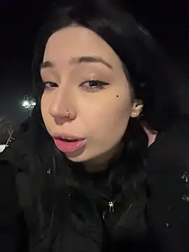 KimArts's cam snapshot