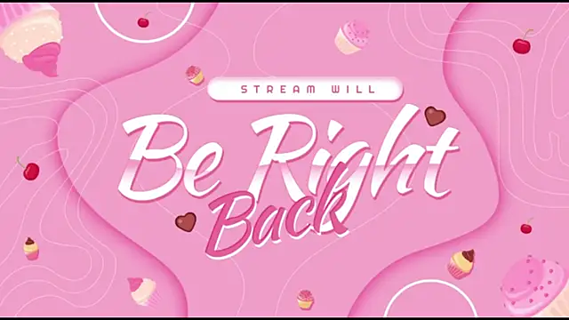 Alexxa's cam snapshot