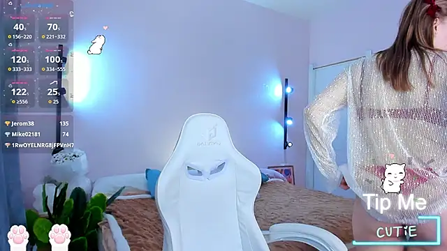 Colleen_Blake's cam snapshot