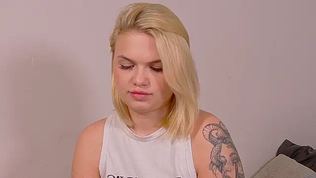 Ivory_Soul's cam snapshot