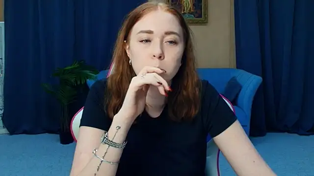 AddieOsler's cam snapshot