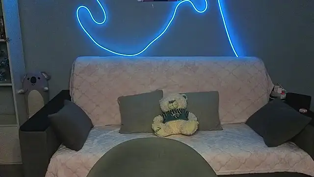 JinxMoon's cam snapshot