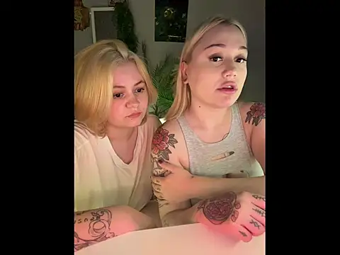 MCThroatGoat's cam snapshot