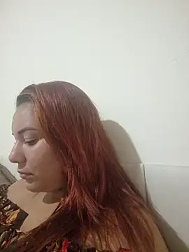 RuivaGiMisteriosa's cam snapshot