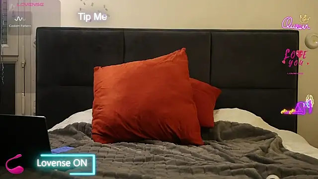 Sacha_Scorp's cam snapshot