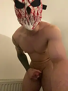 Deviltitan live sex cam