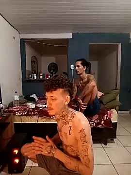 RuivoDotado24cm live sex cam