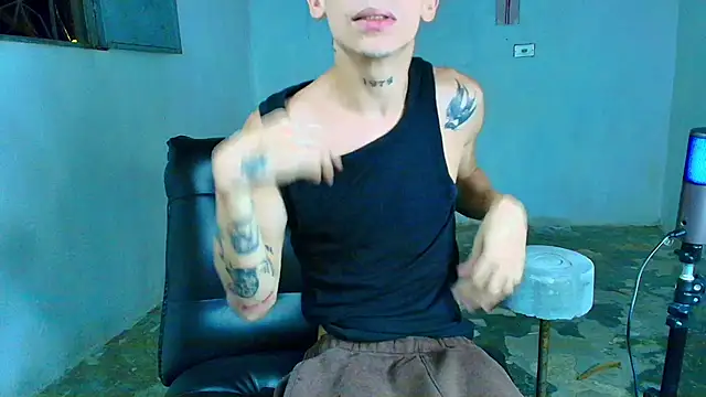 mateodeamjo live sex cam