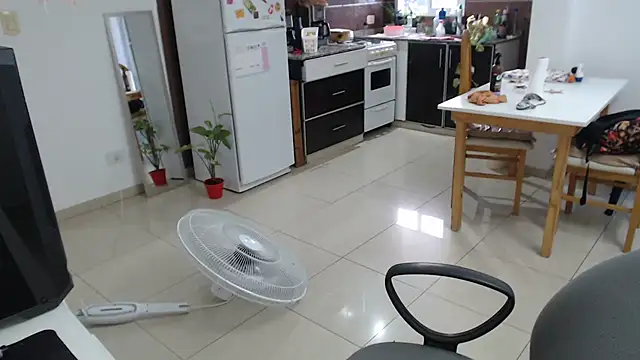 bunnylolaa4's cam snapshot