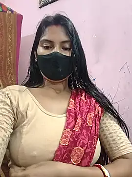 Miss_Aayushi live sex cam