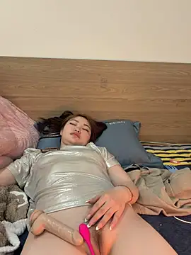 Keira_Keira's cam snapshot