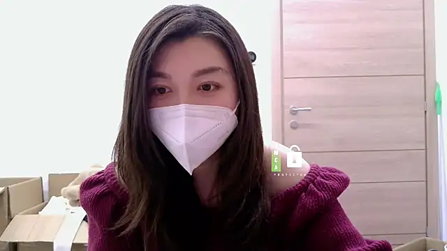 fioralba's cam snapshot