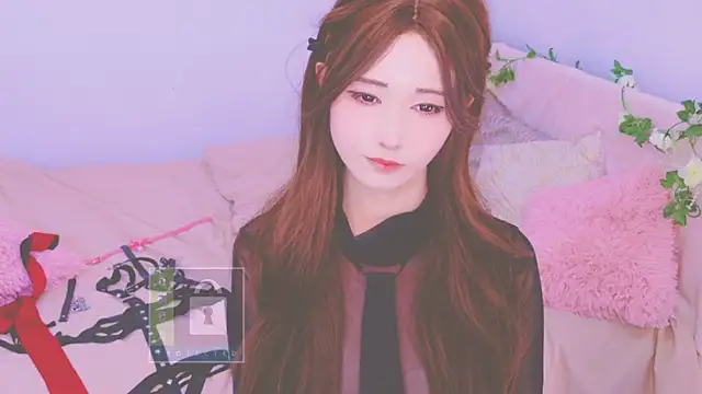 LongoriaEva's cam snapshot