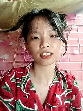 Chammy720's cam snapshot