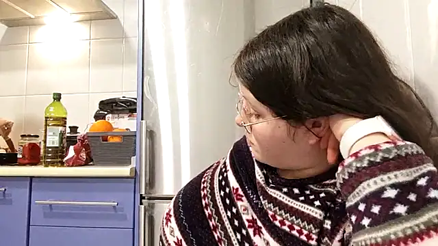 sari237's cam snapshot