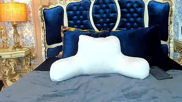 RosiMoon's cam snapshot