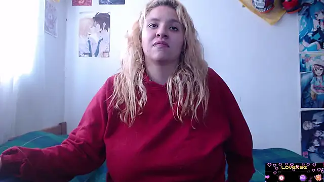 Crystal_shadow's cam snapshot