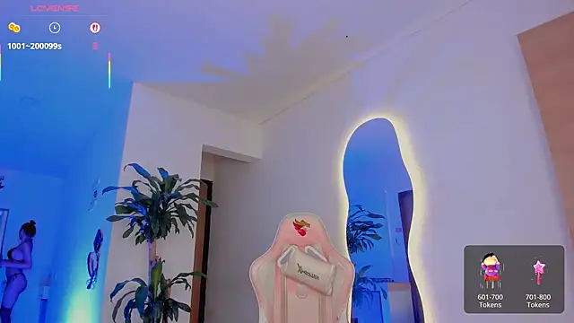 Pretty_Mariangel live sex cam