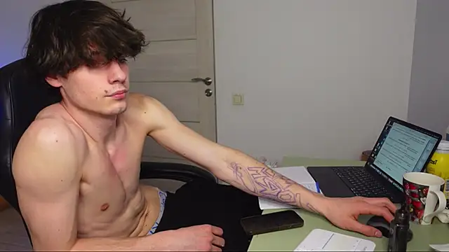 Daniel_Shawnn live sex cam