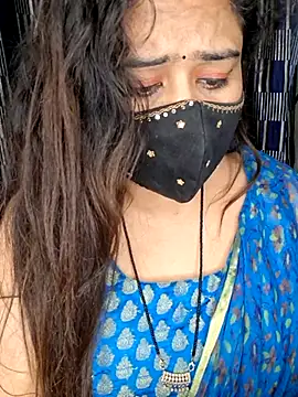 Indian-hotm-Neha's cam snapshot