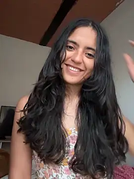 ViolettaSummer live sex cam