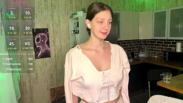 ChrisAmott live sex cam