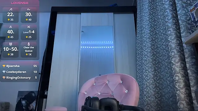 SaraDebey's cam snapshot