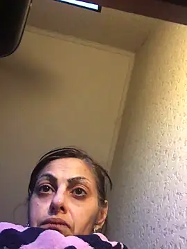 ChantalXOrchid's cam snapshot