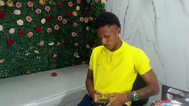 ManSant live sex cam