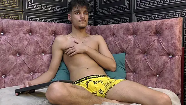 KevinnSpice live sex cam