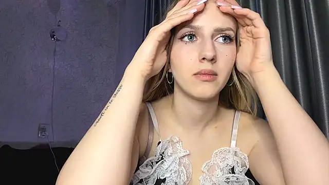 JeannettaIltzsch live sex cam