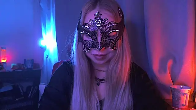 Soviraia's cam snapshot