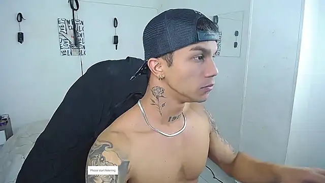 Leonard_Price live sex cam