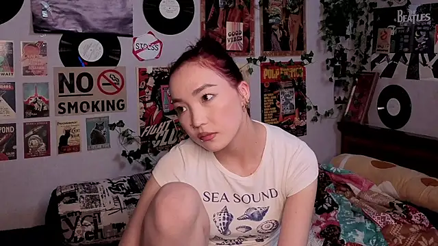 OdetteBiddy live sex cam