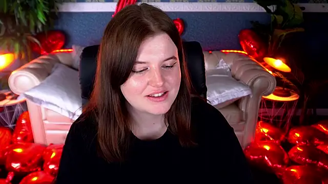 KristiFoxy live sex cam