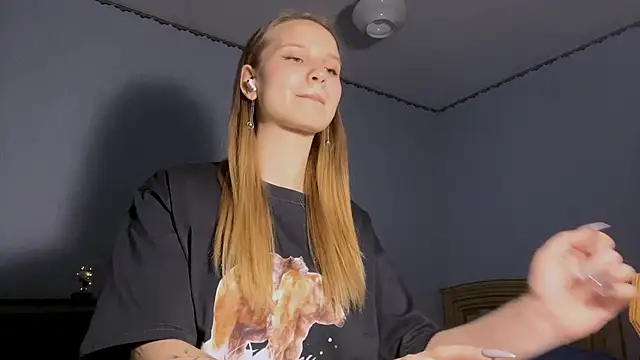 praycarolina's cam snapshot