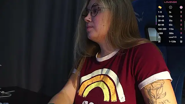 Sandra_SW_ live sex cam