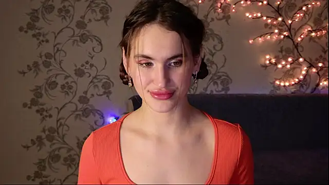 Felicia-Star's cam snapshot