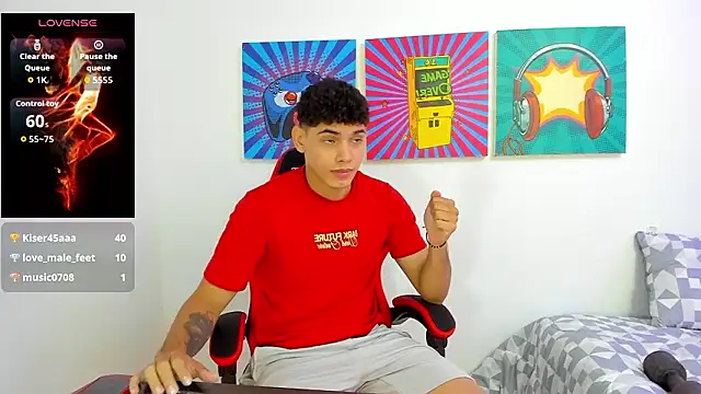 justin_payn14's cam snapshot