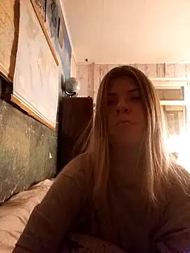 EvaTallor's cam snapshot