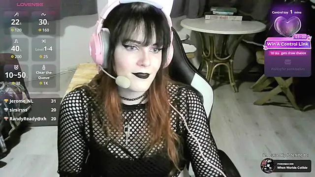 Samanteased live sex cam