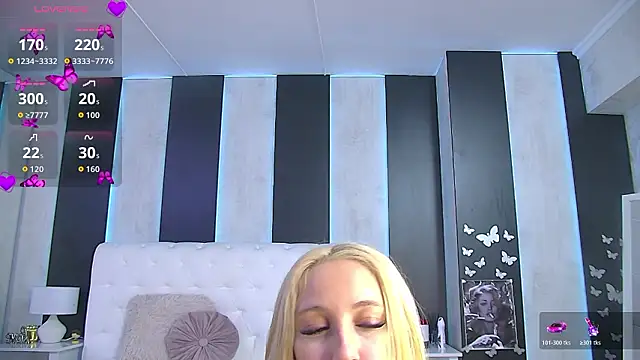 Sonya_Spice's cam snapshot