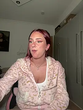 OliviaaFischer's cam snapshot