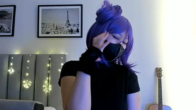 yanyaan live sex cam