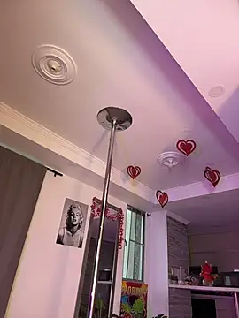 Melina-Smith live sex cam