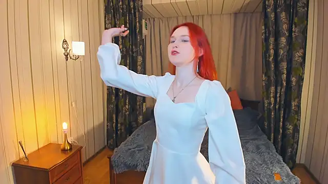 LinaMalech's cam snapshot