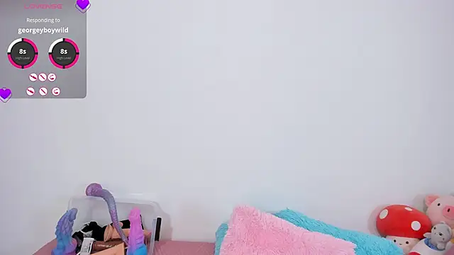 velvetxvicex's cam snapshot