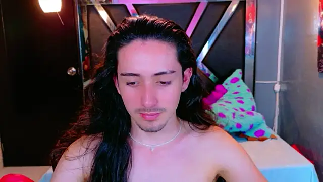 Angelis_Savage's cam snapshot