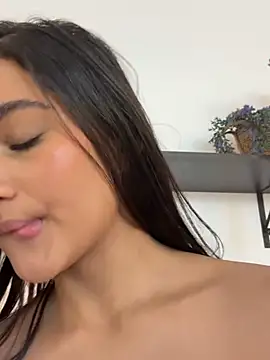 AlessiaVallmont's cam snapshot